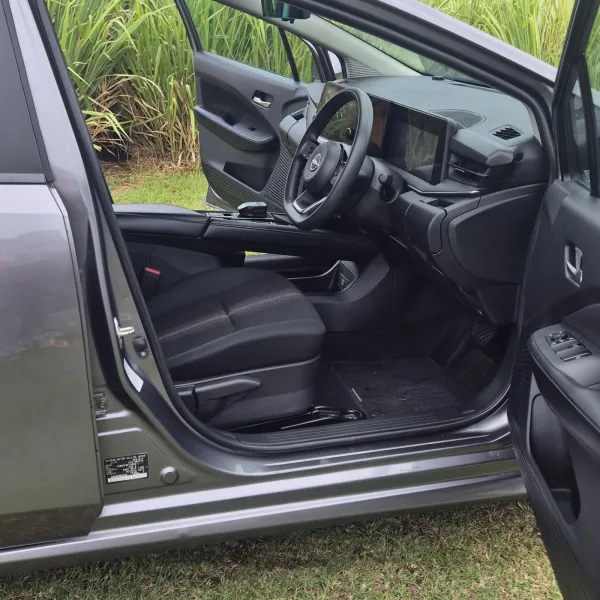 For Sale 2022 Nissan Note Hybrid E-Power - Barbados cars for sale For Sale 2022 Nissan Note Hybrid E-Power - Barbados cars for sale