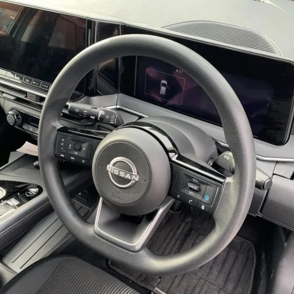 For Sale 2022 Nissan Note Hybrid E-Power - Barbados cars for sale For Sale 2022 Nissan Note Hybrid E-Power - Barbados cars for sale