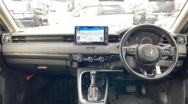 Toyota Rav4 Hybrid 4WD - Barbados cars for sale Toyota Rav4 Hybrid 4WD - Barbados cars for sale