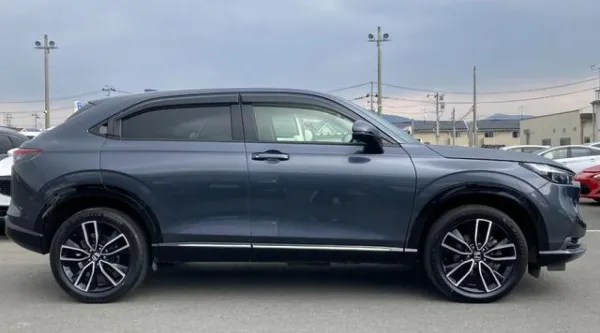 Toyota Rav4 Hybrid 4WD - Barbados cars for sale Toyota Rav4 Hybrid 4WD - Barbados cars for sale